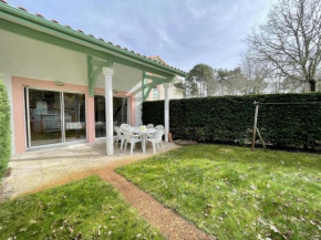 46 RÉSIDENCE LES JARDINS DU LAC (109), Biscarrosse